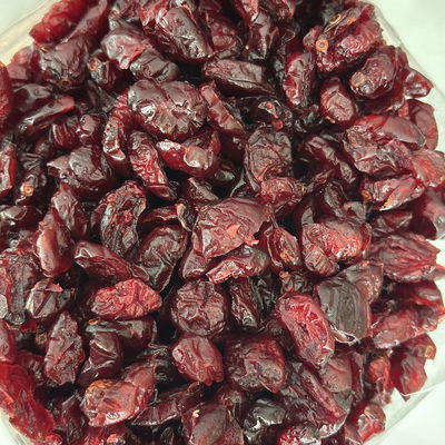 Arándanos desecados 