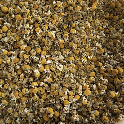 Manzanilla (20g. Pote) 