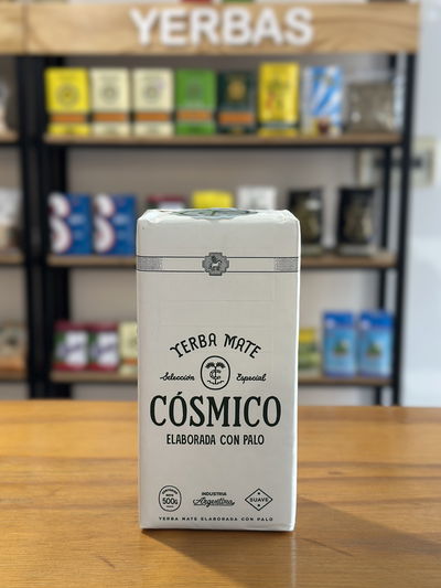 Yerba Cósmico 500g 