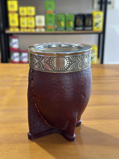 Imperial borravino (virola lisa) 