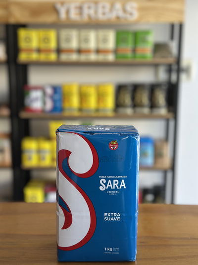 Yerba Sara 1kg