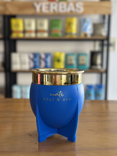 Imperial PVC térmico (boca) 