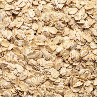 Avena instantánea 