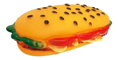 Sánguche con chifle 