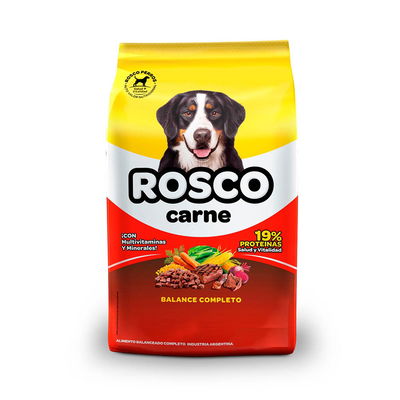 Rosco perro 22 kg 
