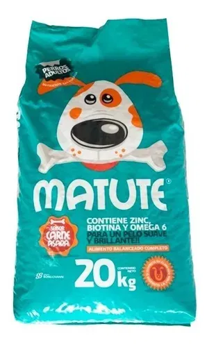 Matute 20 kg 