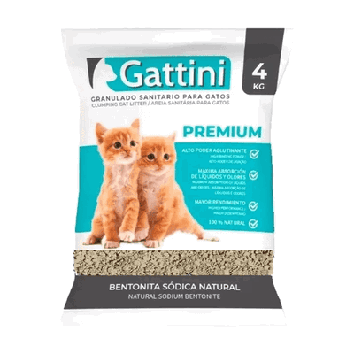 Gattini premium 