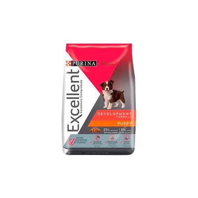 Excellent puppy formula 20 kg 