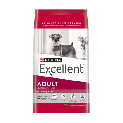 Excellent adulto Sb 