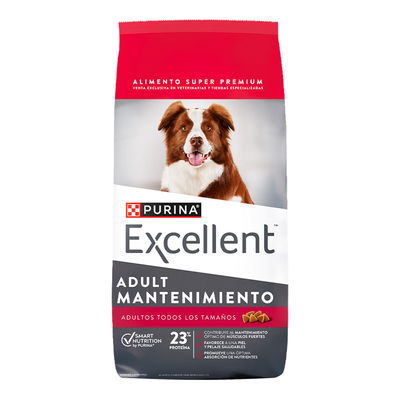 Excellent dog formula 20 kg