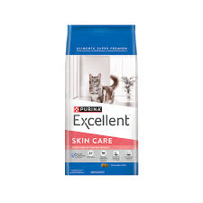 Excellent gato skin care