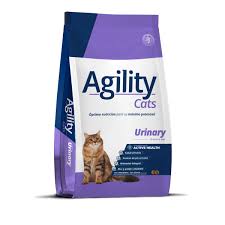 Agility gato urinary 10 kg