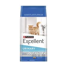 Excellent gato urinary