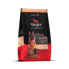 Sieger criadores 22 kg