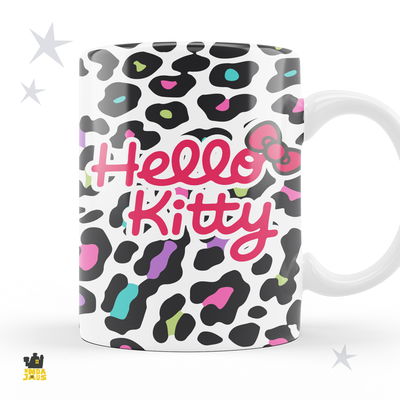 Tazas | Hello Kitty Angelito
