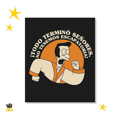 Stickers | Reverendo #686