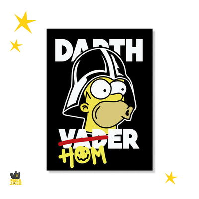 Stickers | Darth Homer #687