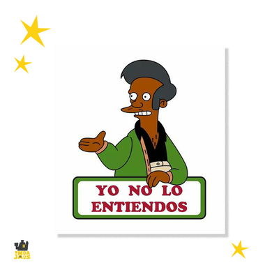Stickers | Apu 2 #771