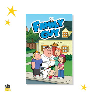 Stickers | Family guy #1110