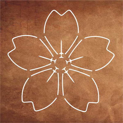 STENCIL E130 15X15
