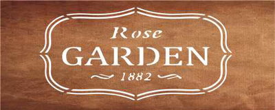 STENCIL B113 10X20