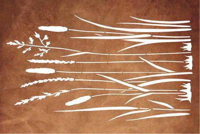 STENCIL K022 30X50