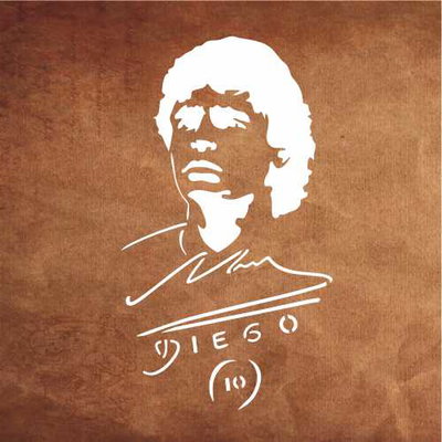 STENCIL N110 10X10