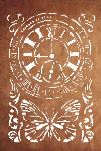 STENCIL F130 15X20