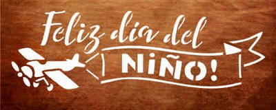 STENCIL C058 10X25