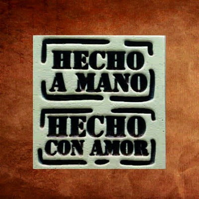 SELLO D004 5X5 BAJO RELIEVE