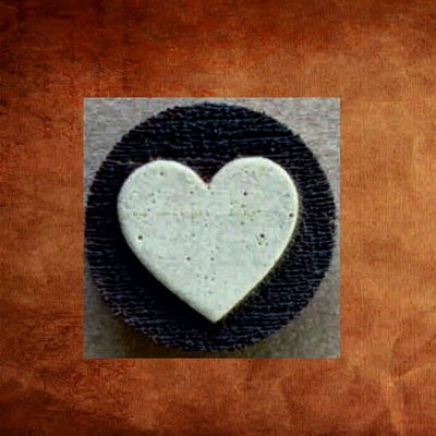 SELLO K002 2,5X2,5 ALTO RELIEVE
