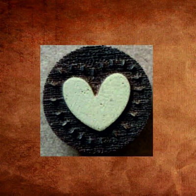 SELLO K003 2,5X2,5 ALTO RELIEVE