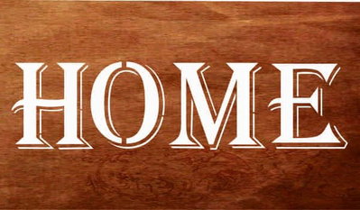 STENCIL M021 20X40