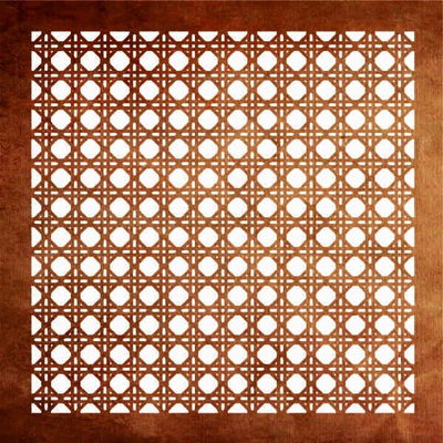 STENCIL GE002 20X0