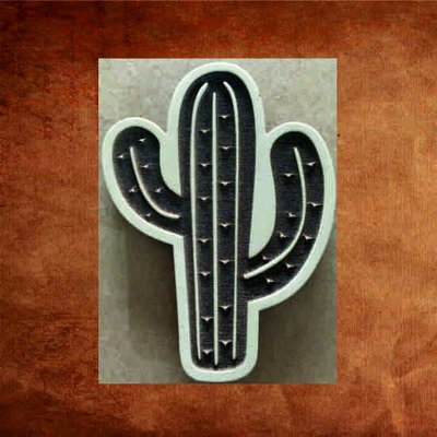 SELLO A007 6X9 BAJO RELIEVE