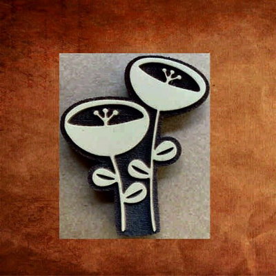 SELLO A013 6X9 ALTO RELIEVE