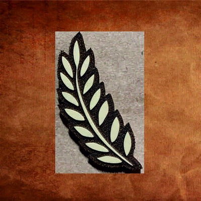 SELLO E008 4X8 ALTO RELIEVE