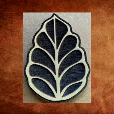 SELLO I003 7X10 ALTO RELIEVE