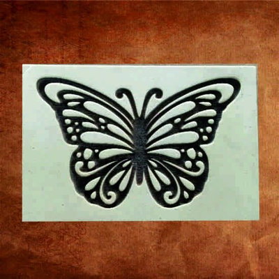 SELLO A005 6X9 BAJO RELIEVE