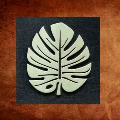 SELLO F001 10X10 ALTO RELIEVE