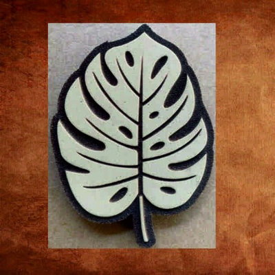 SELLO I002 7X10 ALTO RELIEVE