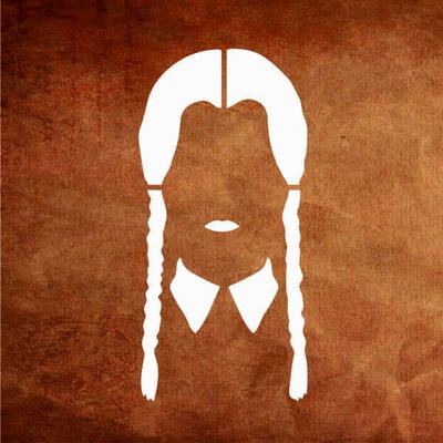 STENCIL E113 15X15