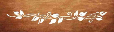 STENCIL R042 5X25