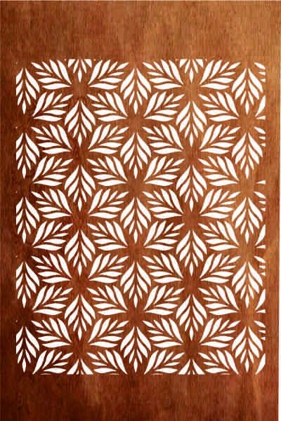 STENCIL HE003 20X25
