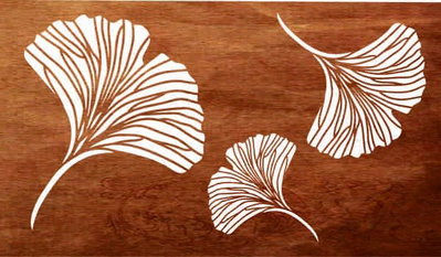 STENCIL K021 30X50
