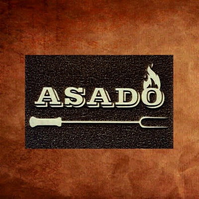 SELLO A023 6X9 ALTO RELIEVE