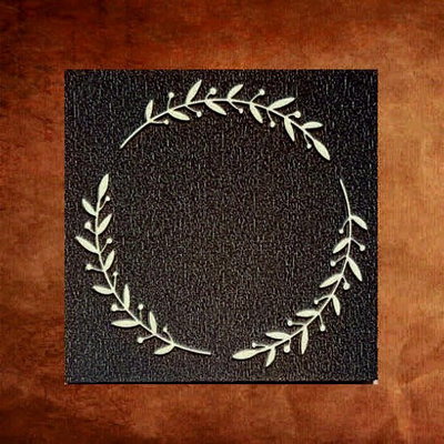 SELLO F002 10X10 ALTO RELIEVE