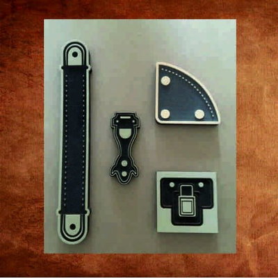 KIT DE SELLOS 9