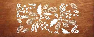STENCIL B085 10X20