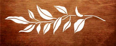 STENCIL C050 10X25